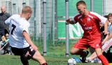 Legia pokonana